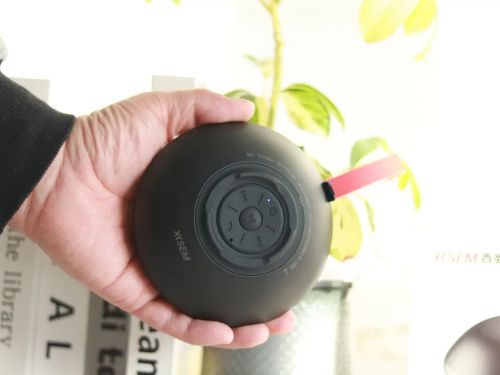 025年揭晓户外蓝牙音响十大！户外蓝牙音响哪个牌子音质好？2(图2)