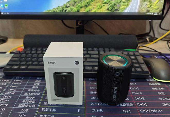 00左右音质好蓝牙音箱推荐测评！哪种蓝牙音箱音质好？2025年1(图5)